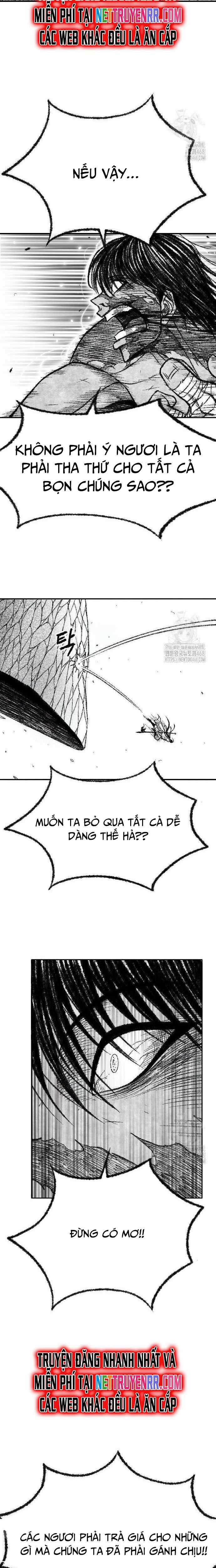Hắc Sa - Chương 34 - Trang 16