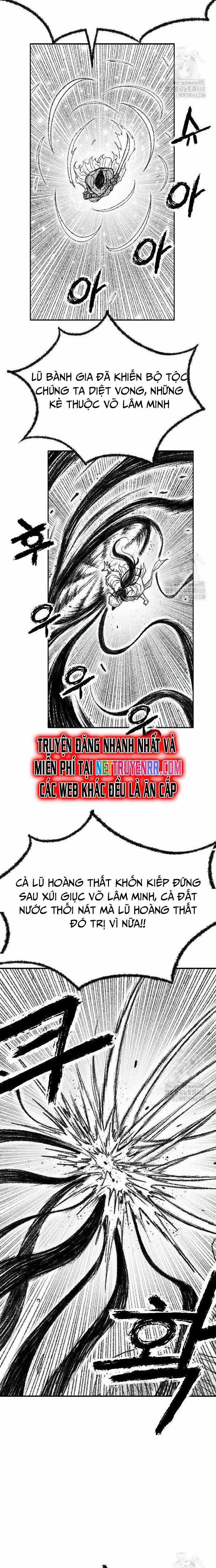 Hắc Sa - Chương 34 - Trang 17