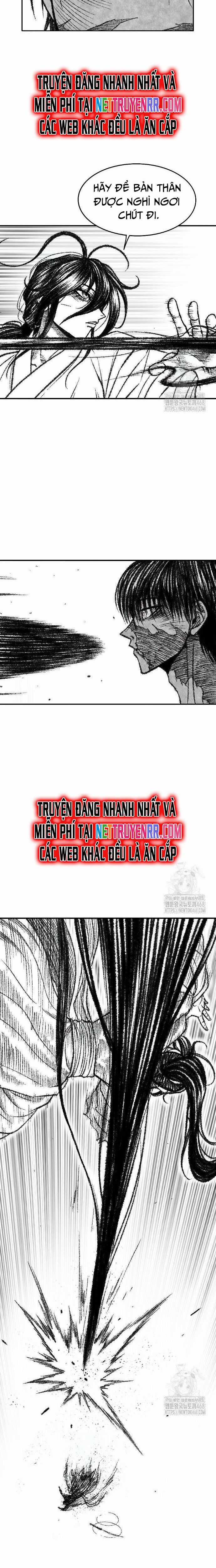 Hắc Sa - Chương 34 - Trang 20