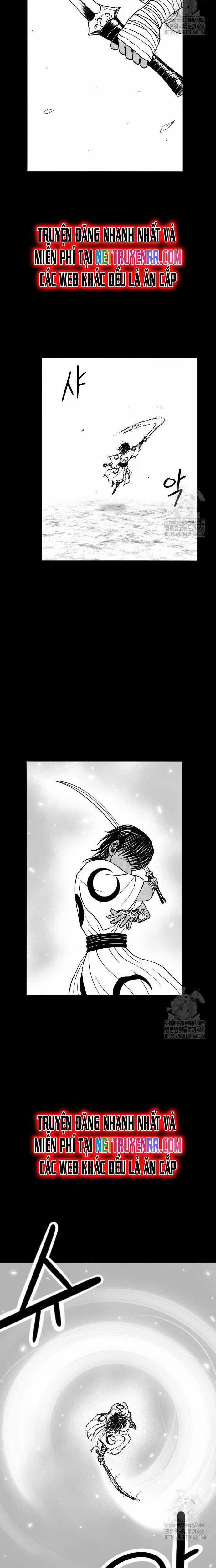 Hắc Sa - Chương 34 - Trang 3