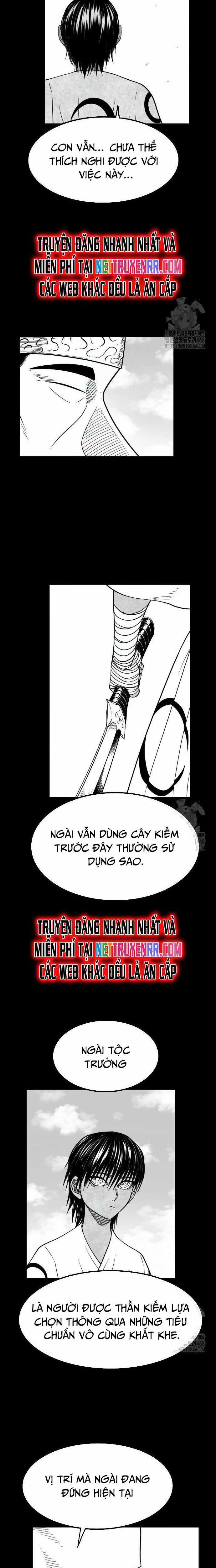 Hắc Sa - Chương 34 - Trang 5