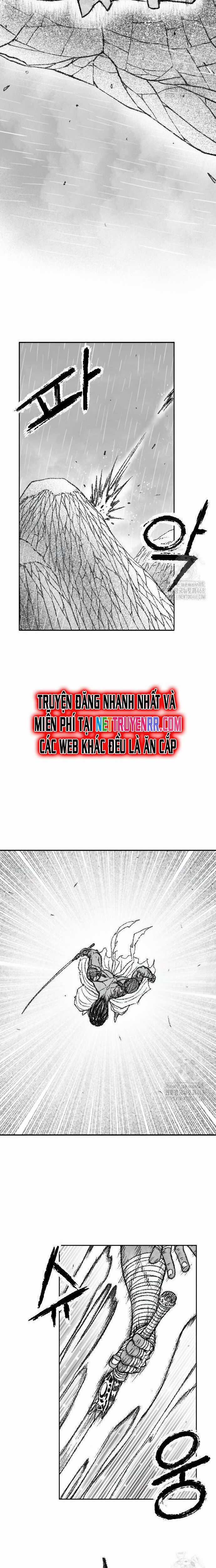 Hắc Sa - Chương 34 - Trang 9