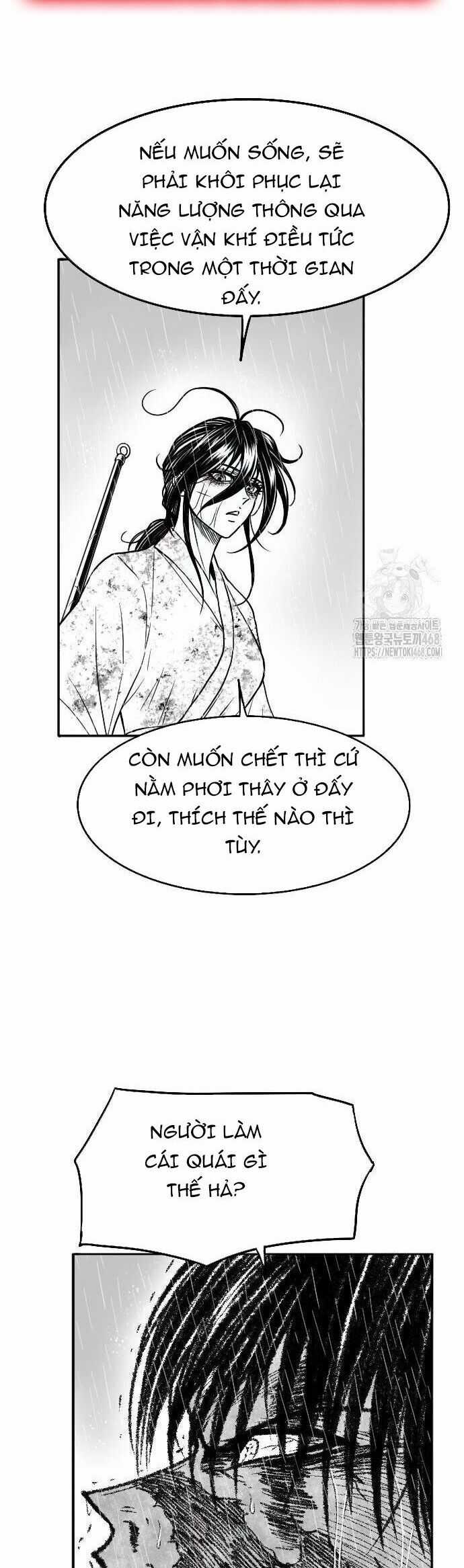 Hắc Sa - Chương 35 - Trang 11