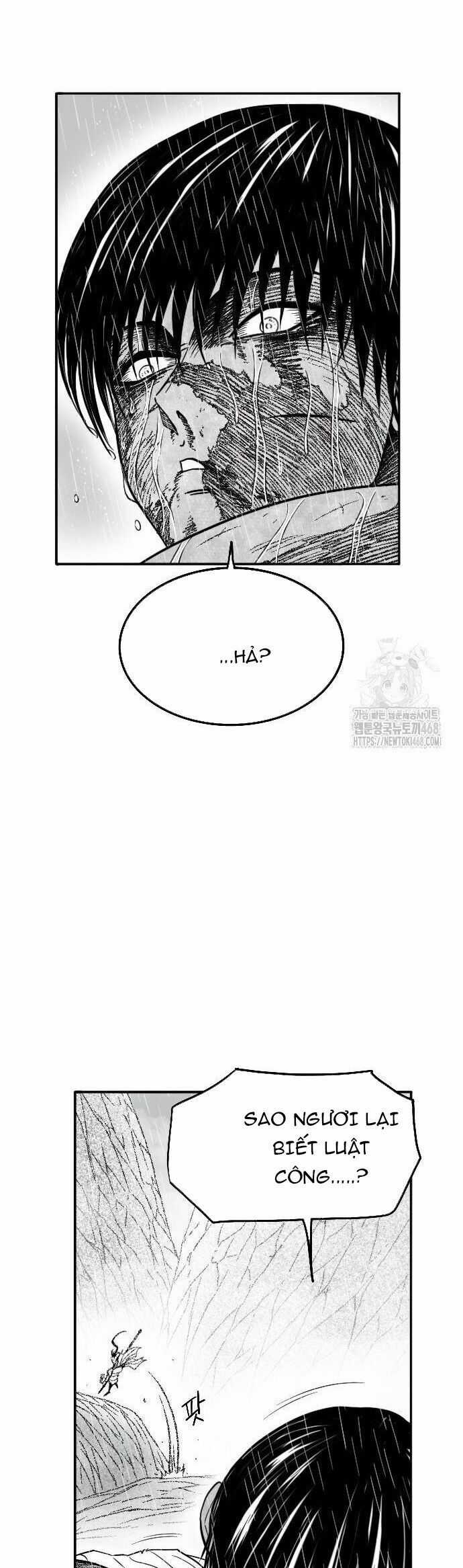 Hắc Sa - Chương 35 - Trang 13