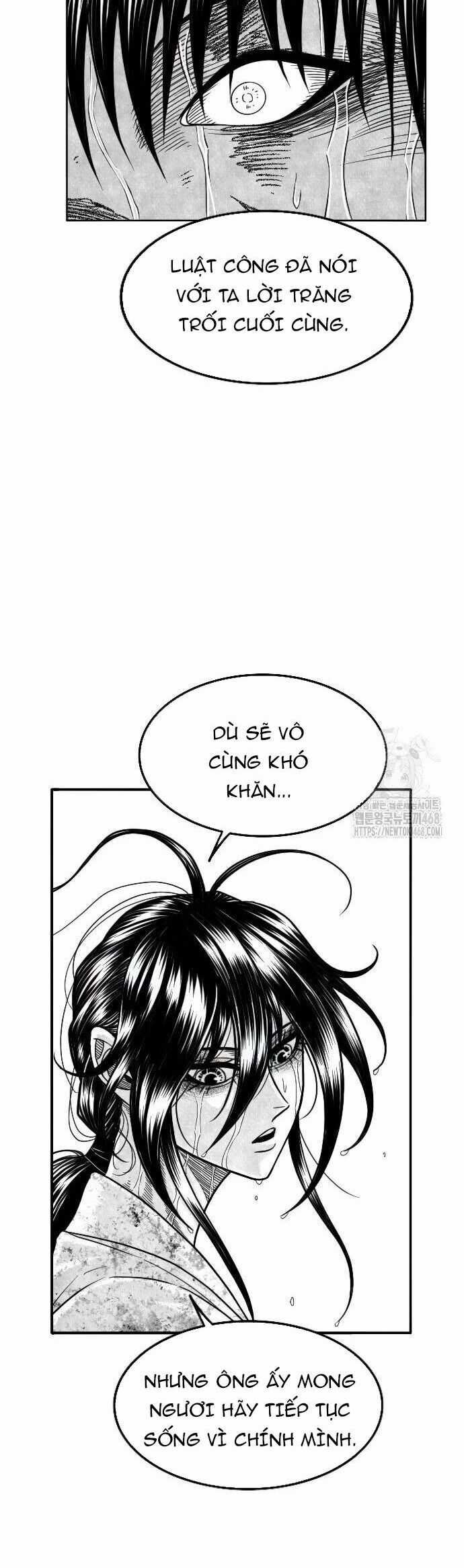 Hắc Sa - Chương 35 - Trang 15