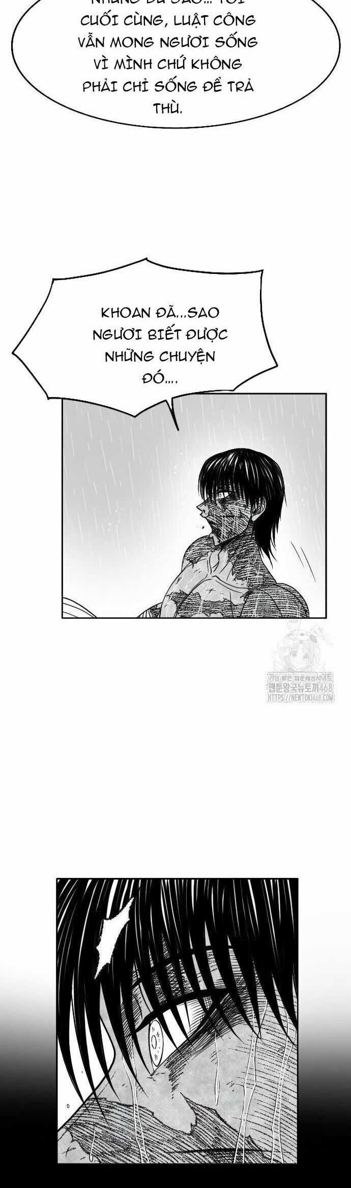 Hắc Sa - Chương 35 - Trang 17