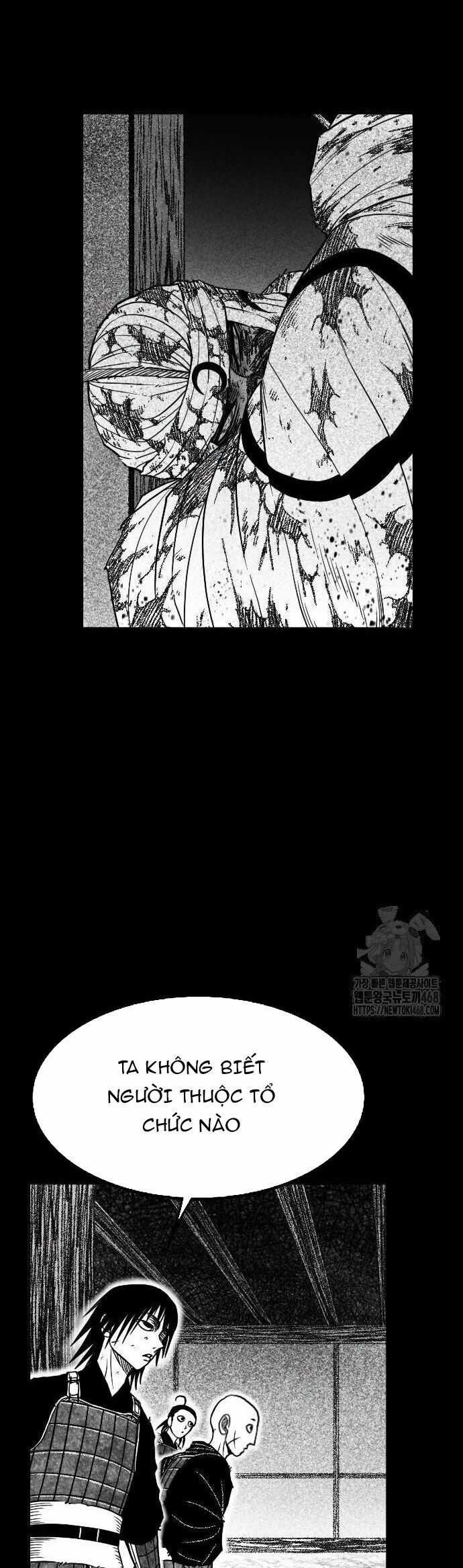 Hắc Sa - Chương 35 - Trang 19