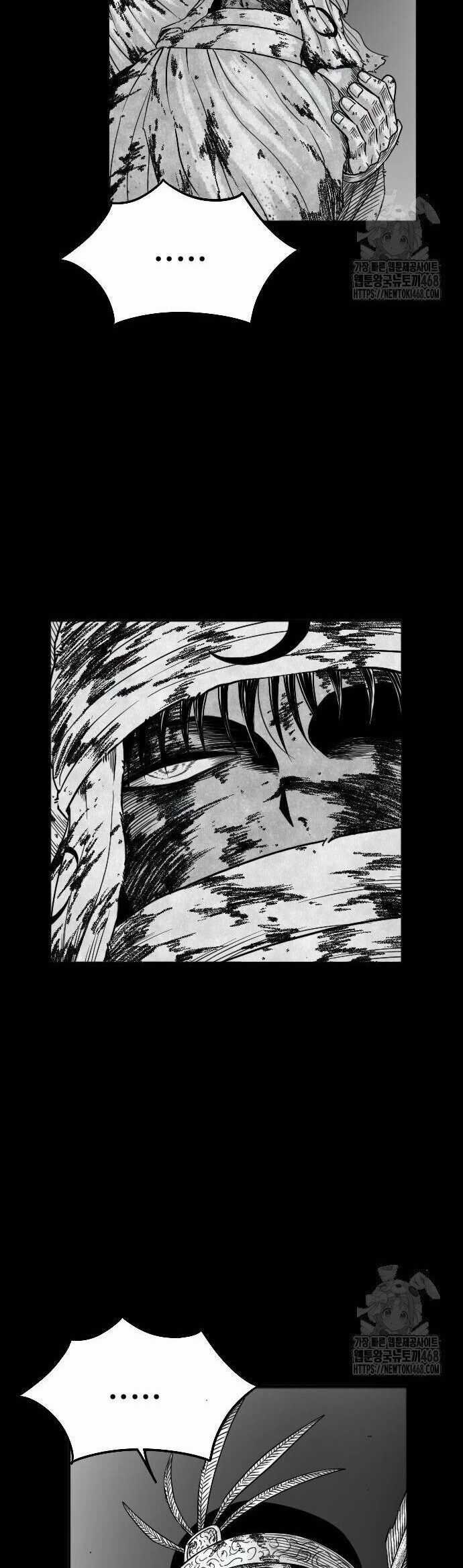 Hắc Sa - Chương 35 - Trang 3