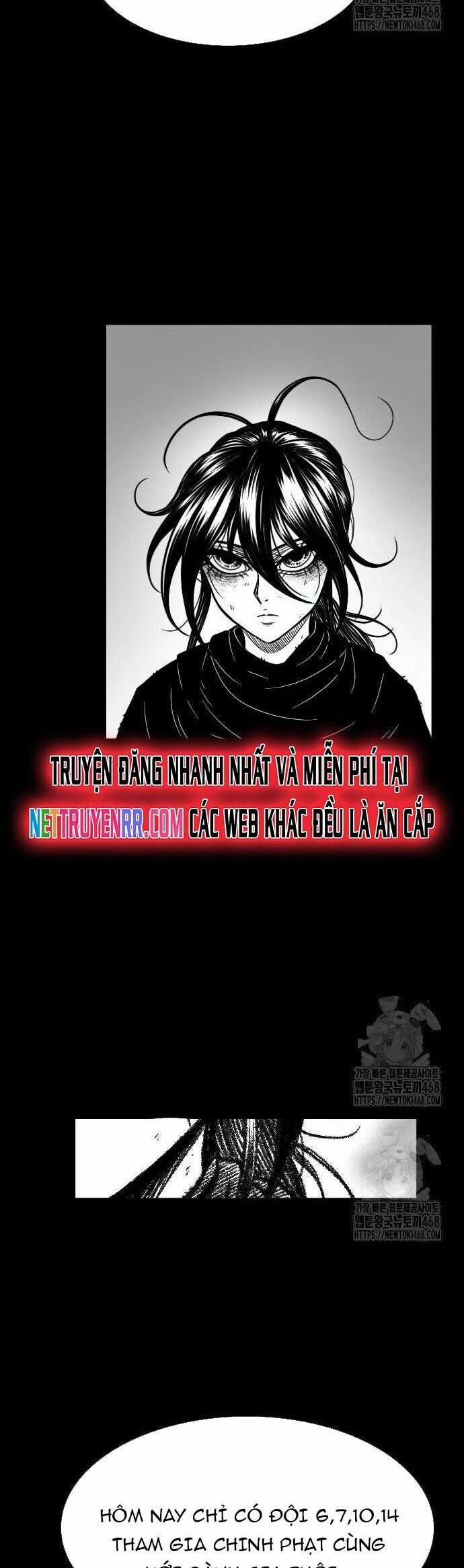 Hắc Sa - Chương 35 - Trang 21