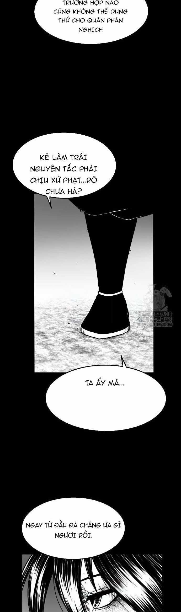 Hắc Sa - Chương 35 - Trang 24