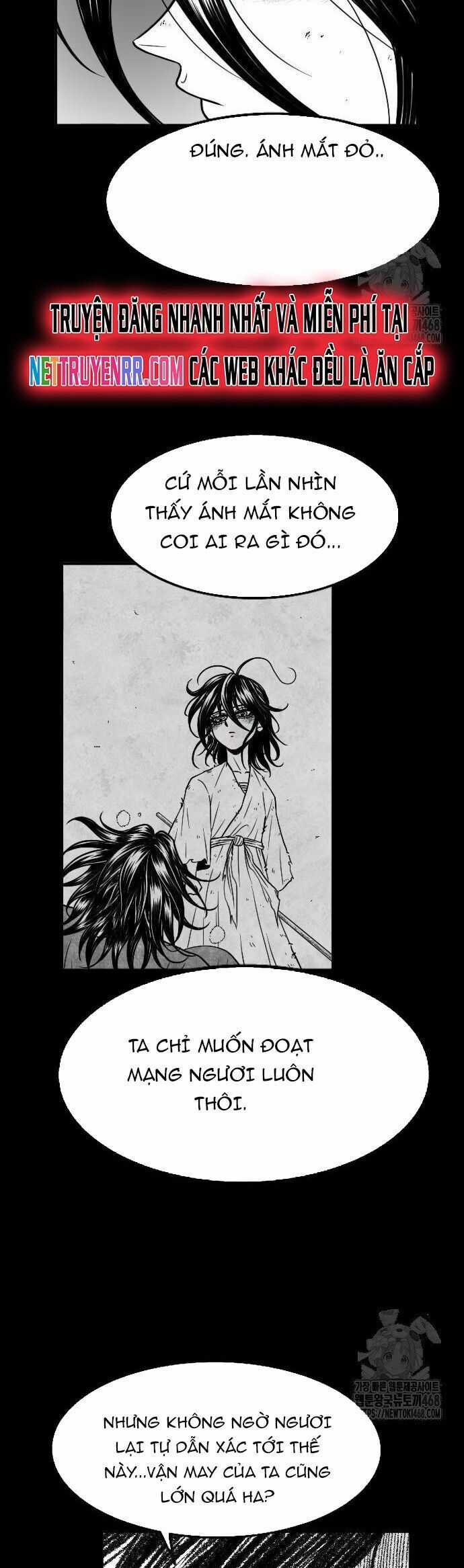 Hắc Sa - Chương 35 - Trang 25