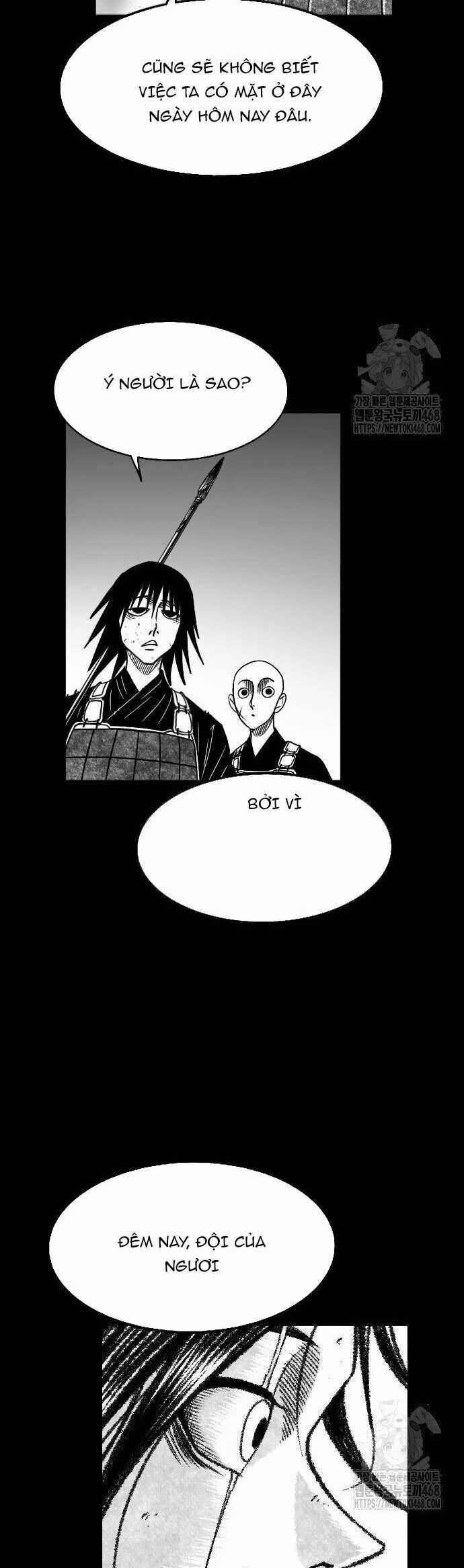 Hắc Sa - Chương 35 - Trang 27