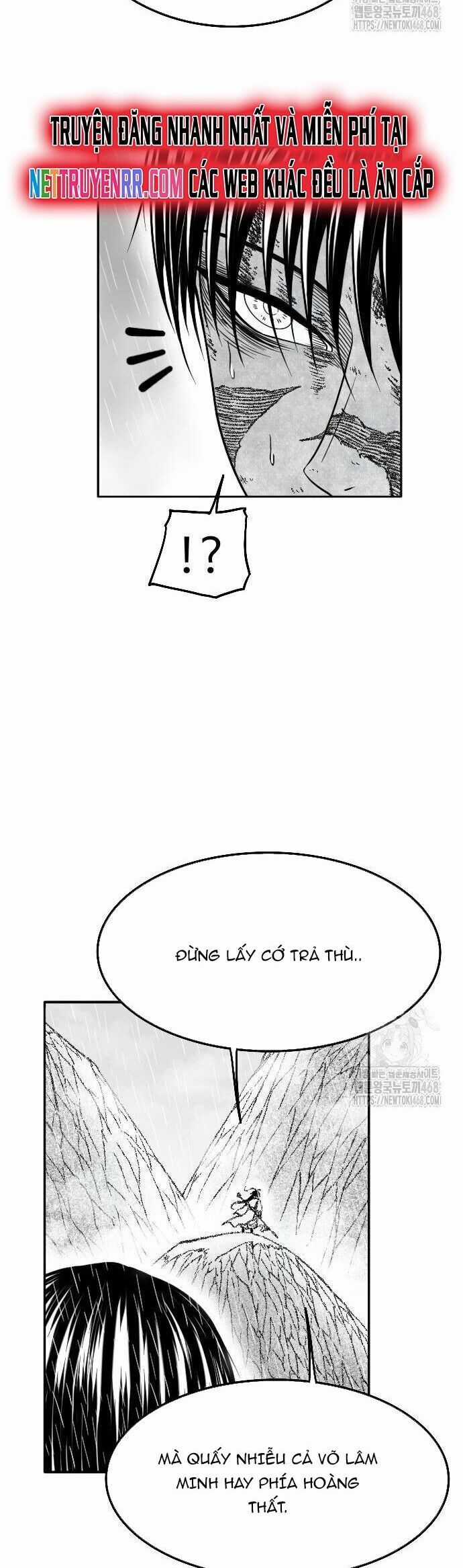 Hắc Sa - Chương 35 - Trang 30