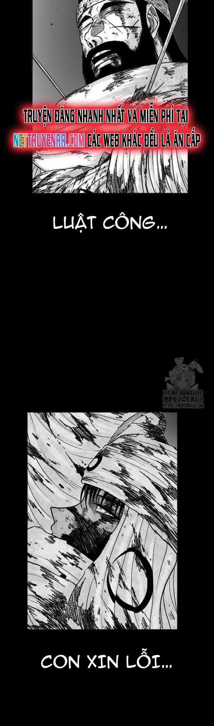 Hắc Sa - Chương 35 - Trang 4