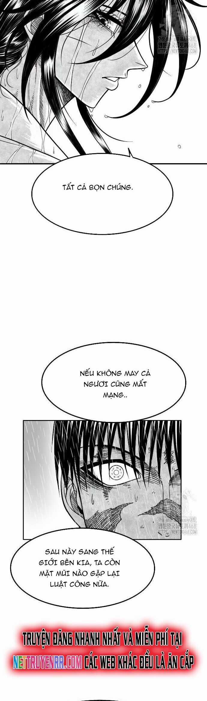 Hắc Sa - Chương 35 - Trang 32