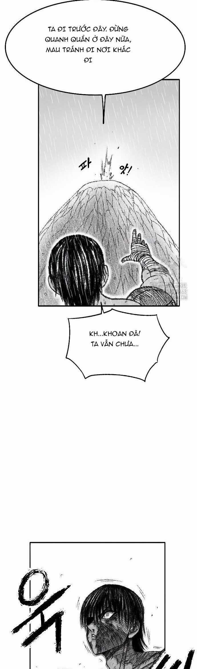 Hắc Sa - Chương 35 - Trang 33