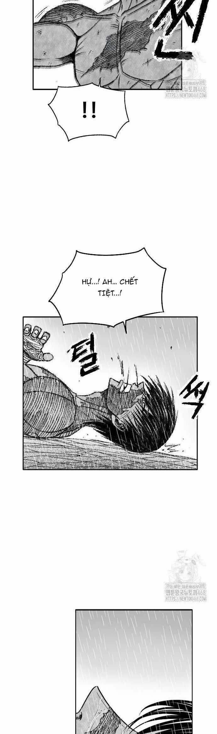 Hắc Sa - Chương 35 - Trang 34