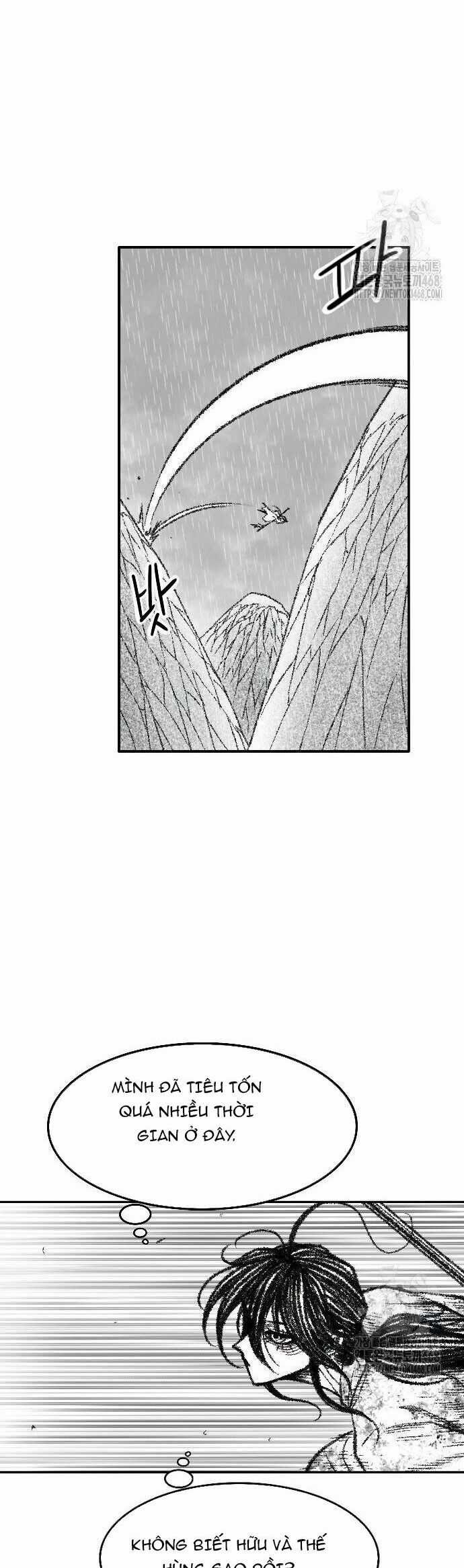 Hắc Sa - Chương 35 - Trang 36