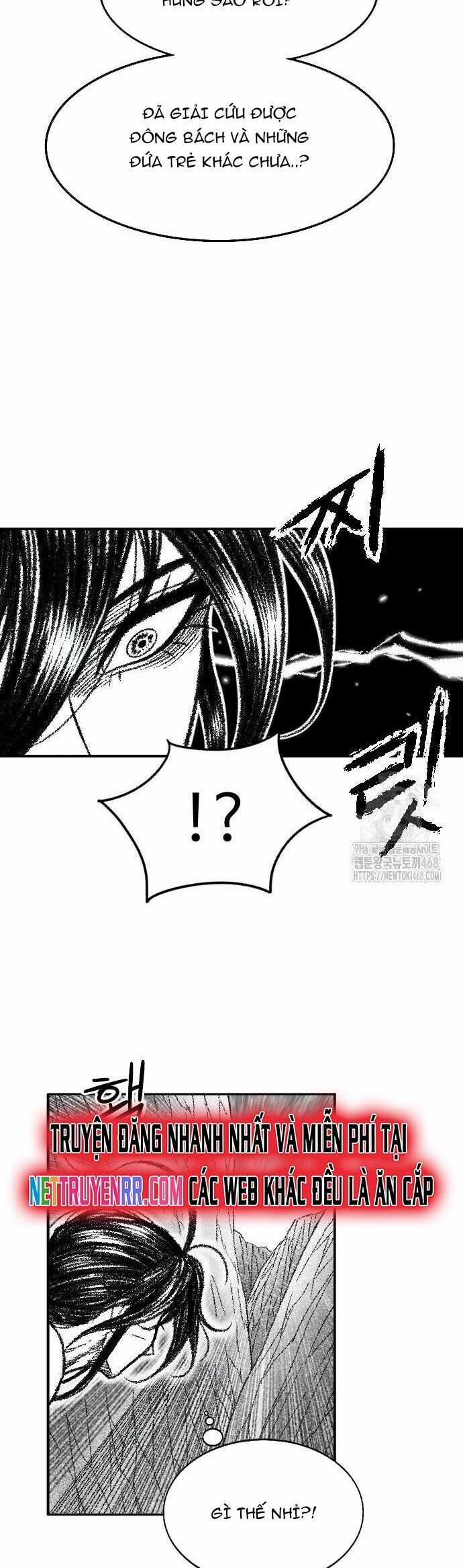 Hắc Sa - Chương 35 - Trang 37