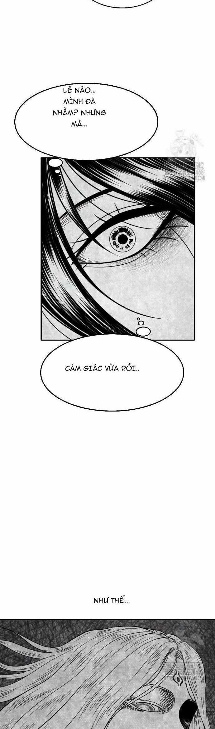 Hắc Sa - Chương 35 - Trang 38