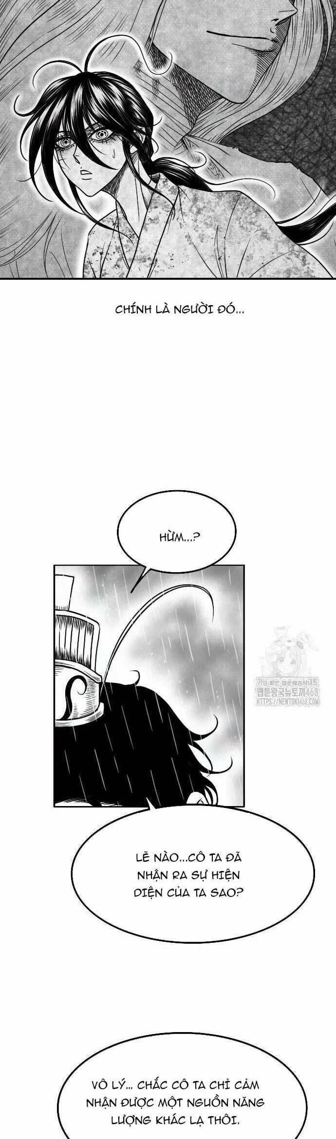 Hắc Sa - Chương 35 - Trang 39