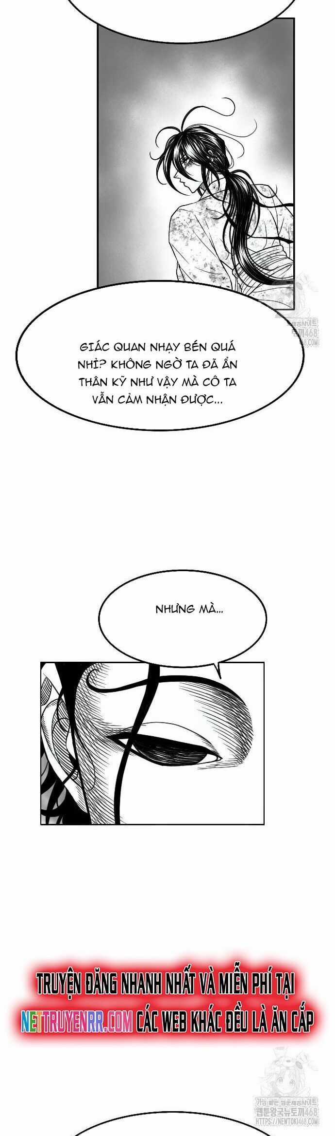 Hắc Sa - Chương 35 - Trang 40