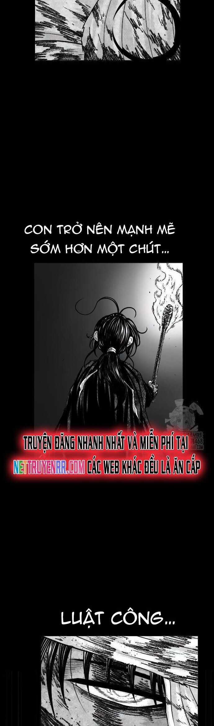 Hắc Sa - Chương 35 - Trang 6