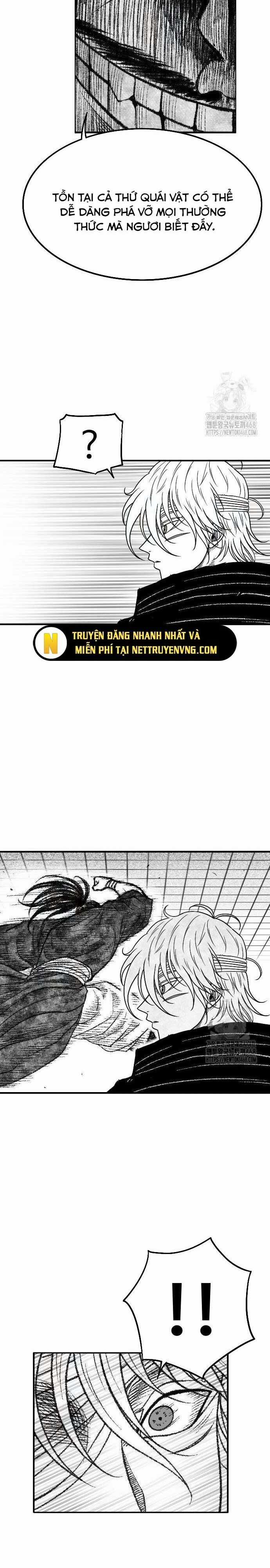 Hắc Sa - Chương 36 - Trang 12