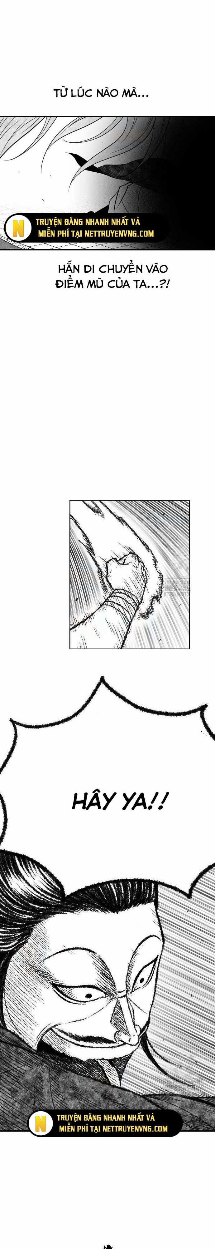 Hắc Sa - Chương 36 - Trang 13