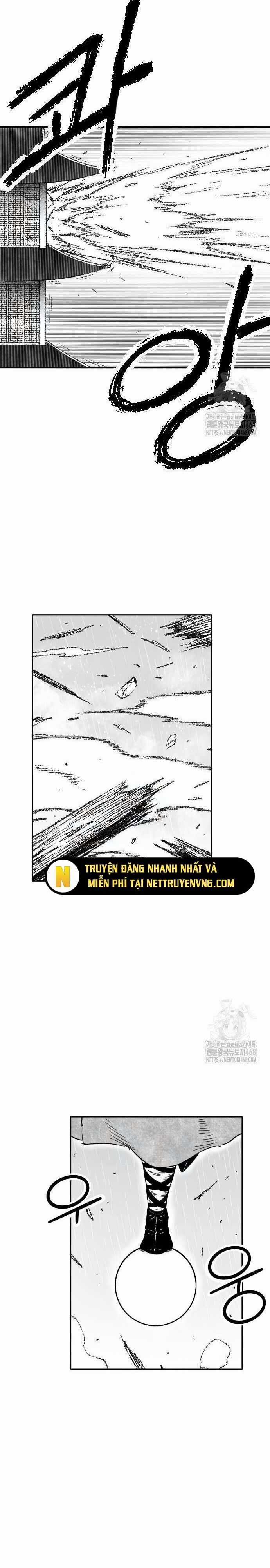 Hắc Sa - Chương 36 - Trang 14