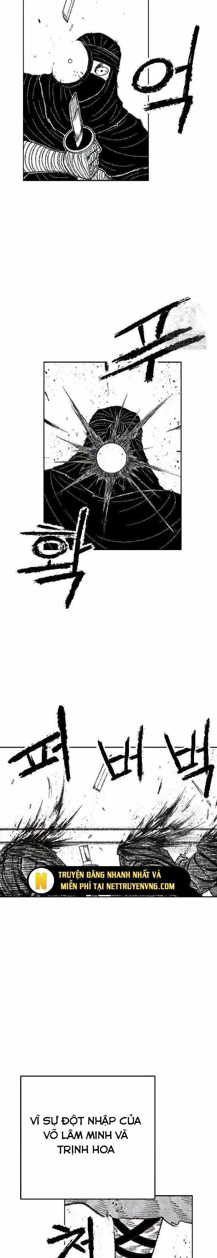 Hắc Sa - Chương 36 - Trang 3