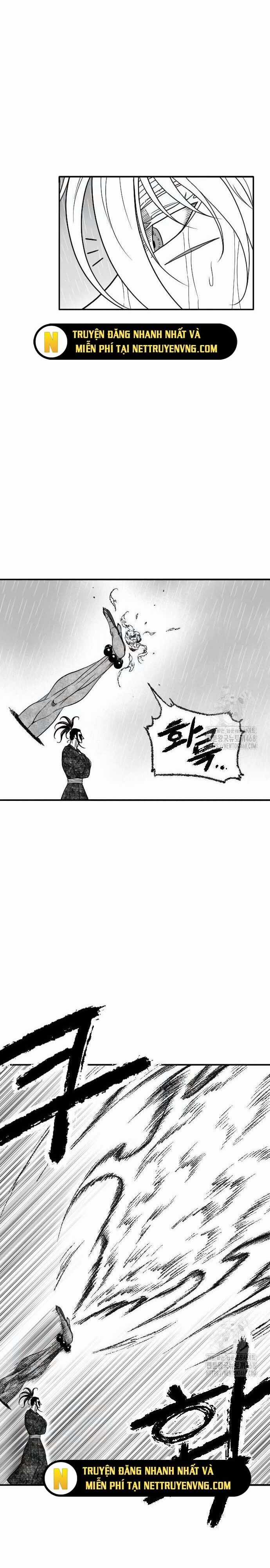 Hắc Sa - Chương 36 - Trang 21