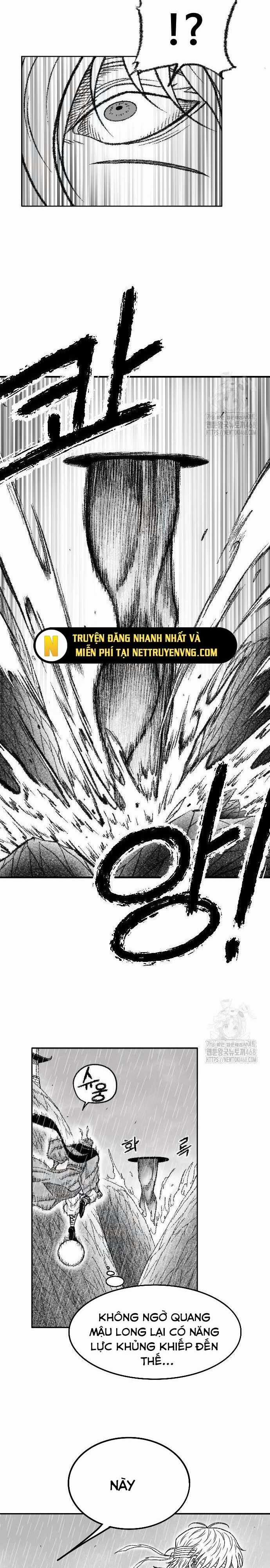 Hắc Sa - Chương 36 - Trang 24
