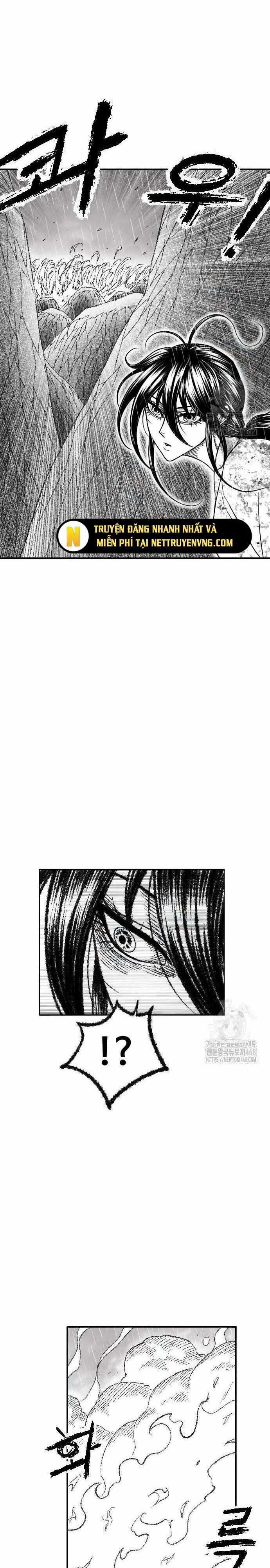 Hắc Sa - Chương 36 - Trang 26