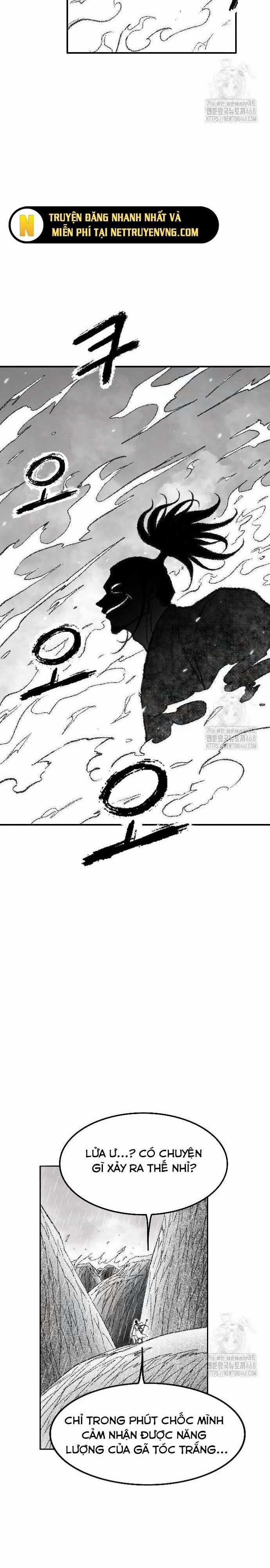 Hắc Sa - Chương 36 - Trang 27