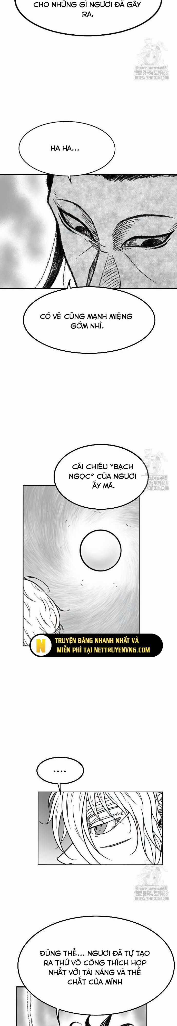 Hắc Sa - Chương 36 - Trang 9