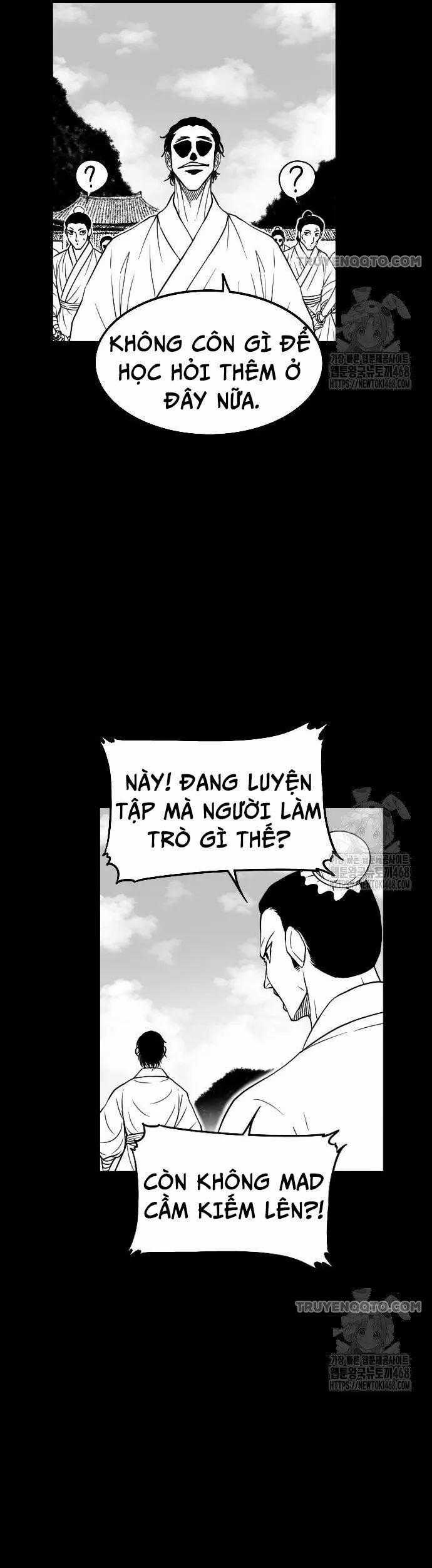 Hắc Sa - Chương 37 - Trang 2