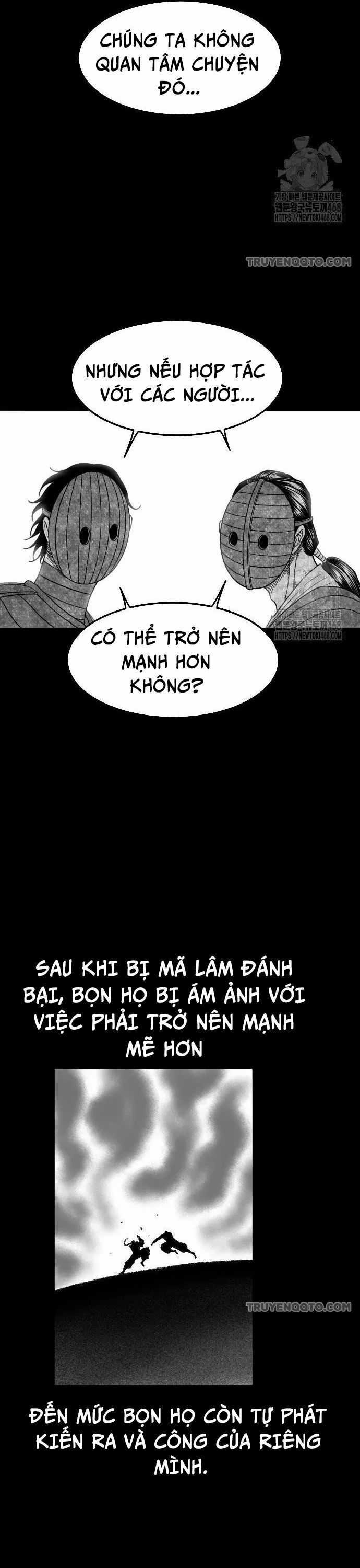 Hắc Sa - Chương 37 - Trang 13