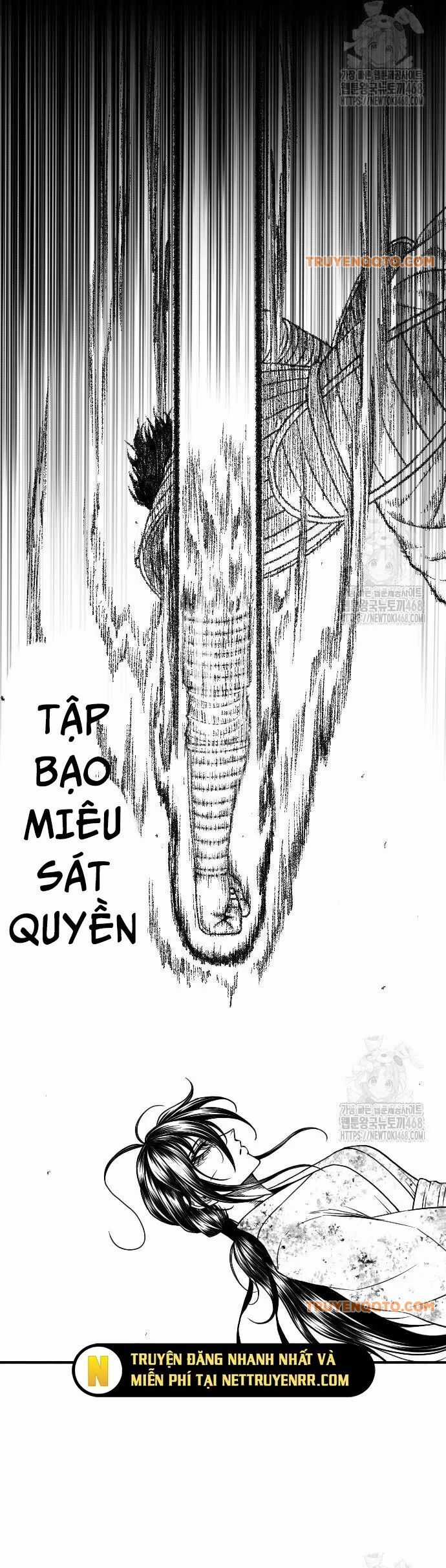 Hắc Sa - Chương 37 - Trang 17