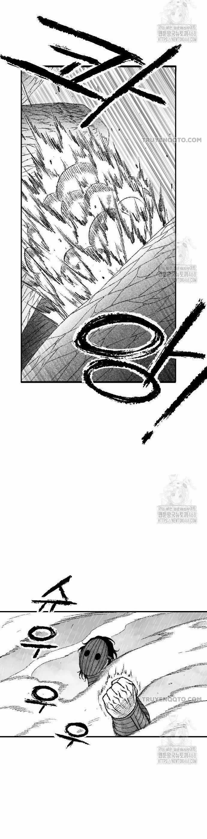 Hắc Sa - Chương 37 - Trang 18