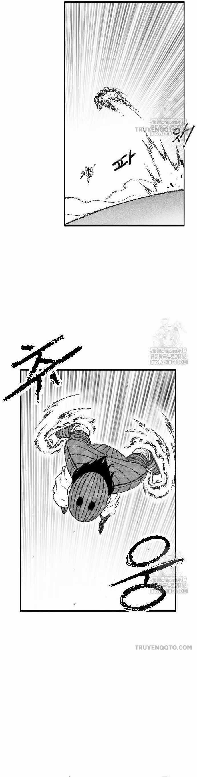 Hắc Sa - Chương 37 - Trang 21