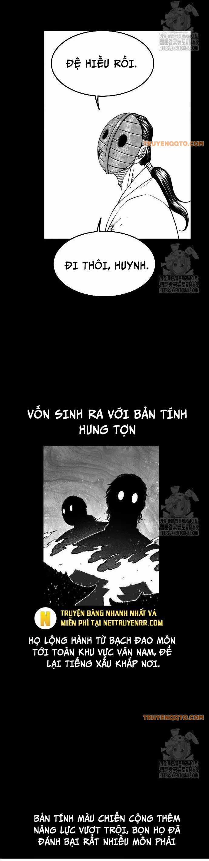 Hắc Sa - Chương 37 - Trang 5