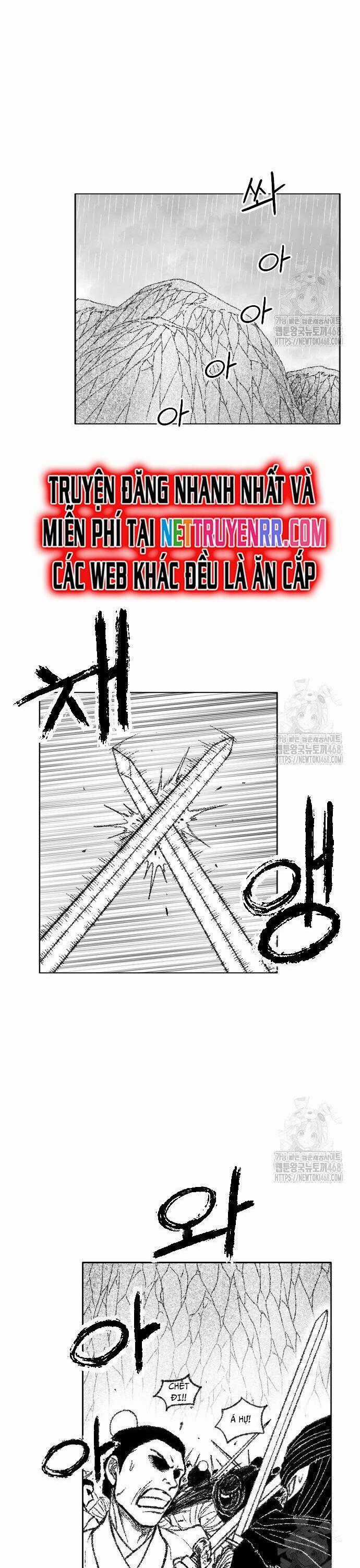 Hắc Sa - Chương 38 - Trang 2