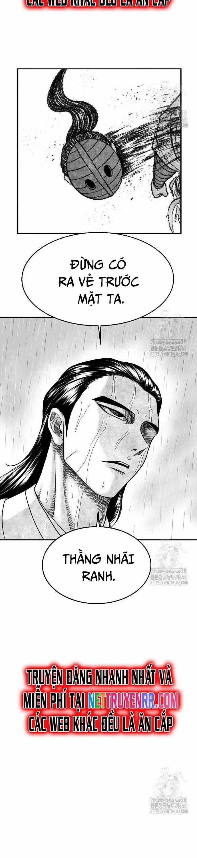 Hắc Sa - Chương 38 - Trang 11