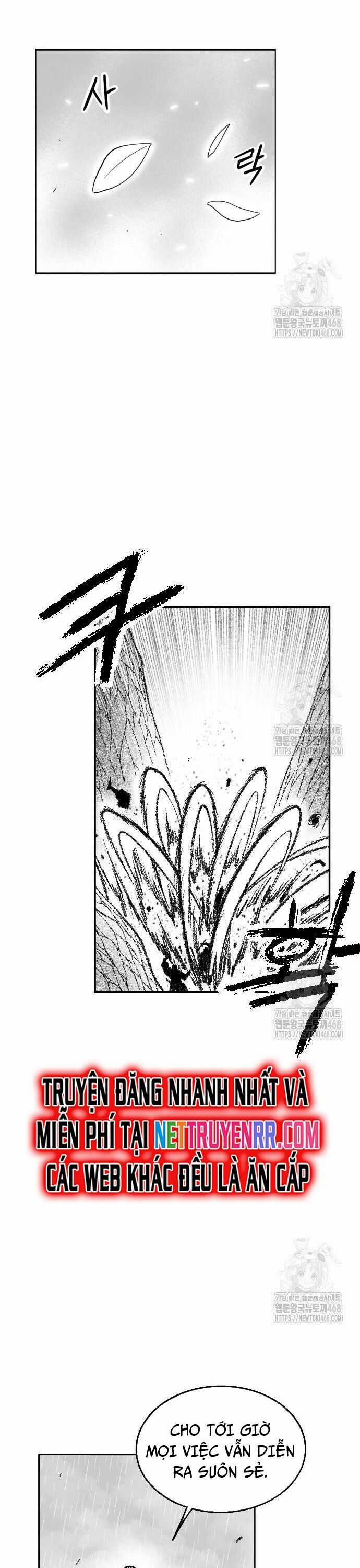 Hắc Sa - Chương 38 - Trang 12