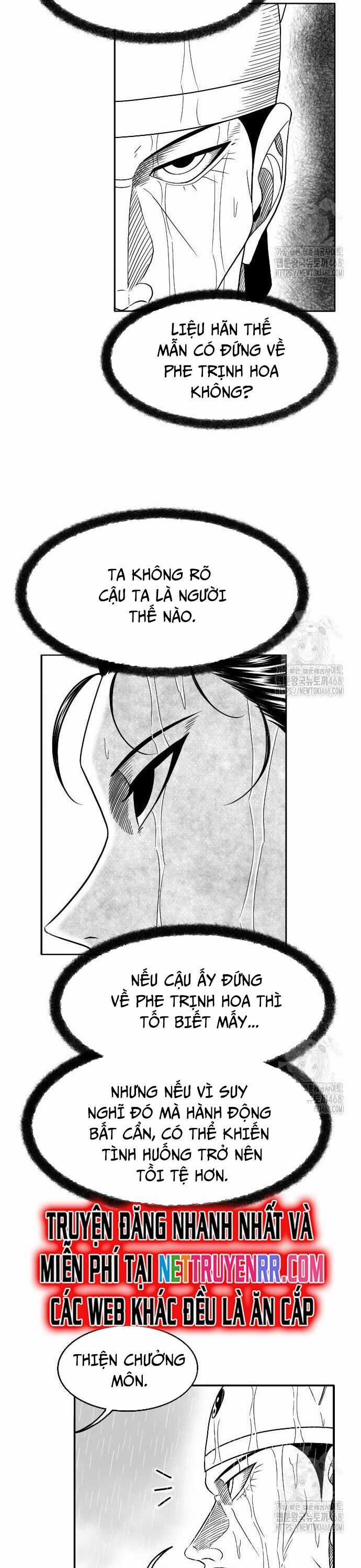 Hắc Sa - Chương 38 - Trang 14