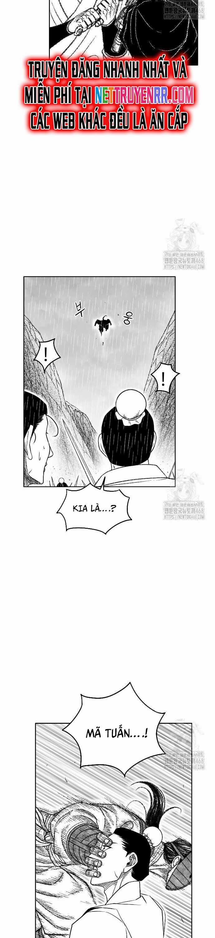 Hắc Sa - Chương 38 - Trang 3