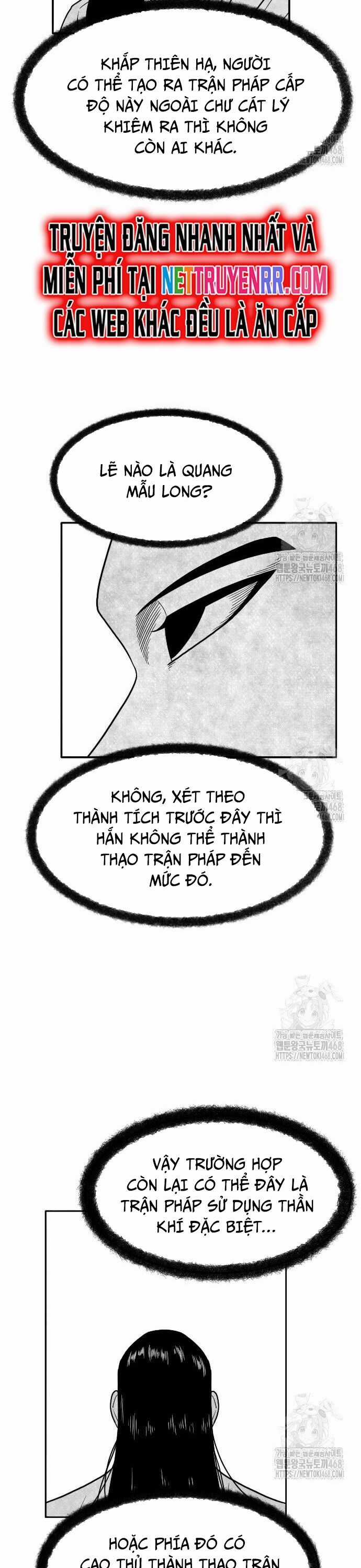 Hắc Sa - Chương 38 - Trang 23