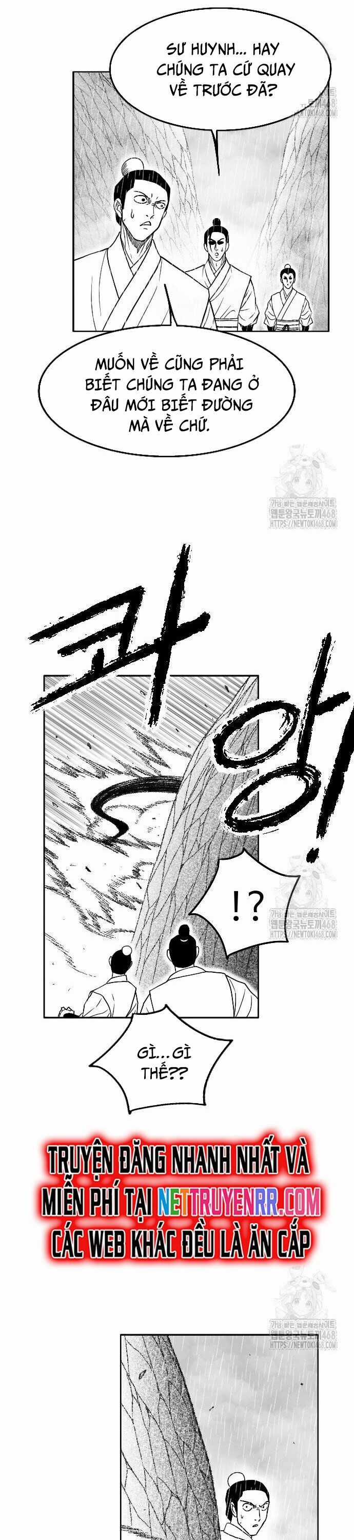 Hắc Sa - Chương 38 - Trang 26