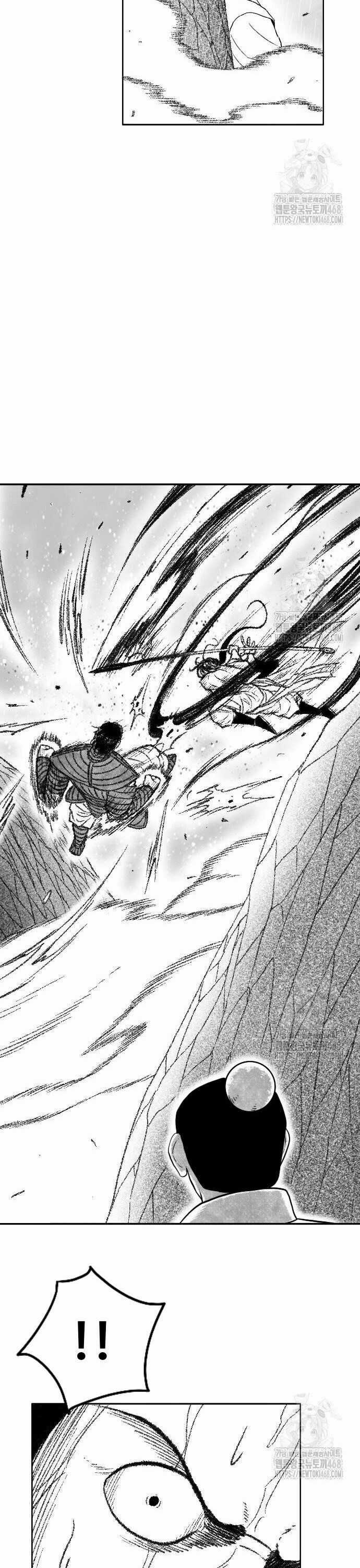 Hắc Sa - Chương 38 - Trang 27